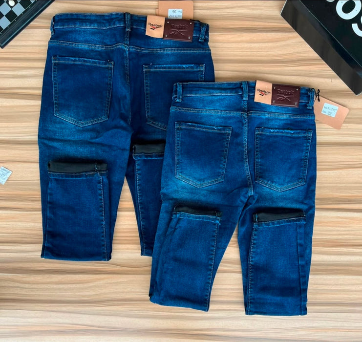 Men's classic Jeans.