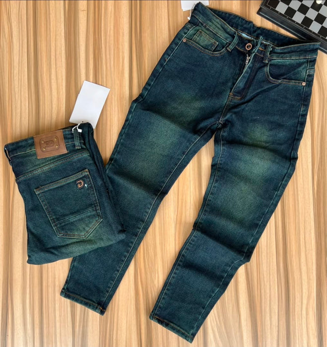 Men's classic Jeans.