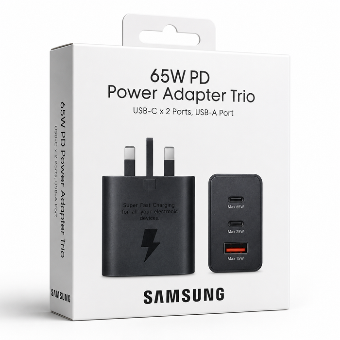 Sumsung Type C Charger