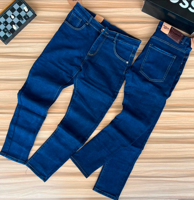 Men's classic Jeans.