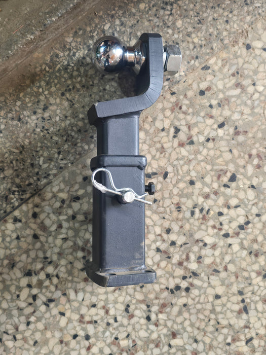 Heavy Duty Trailer Tow Hitch with Tow Ball | Adjustable Towing Hitch Uganda