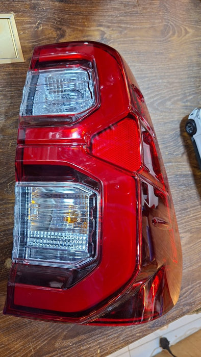 Toyota Hilux Revo Tail Lamp – Rear Light Replacement Uganda