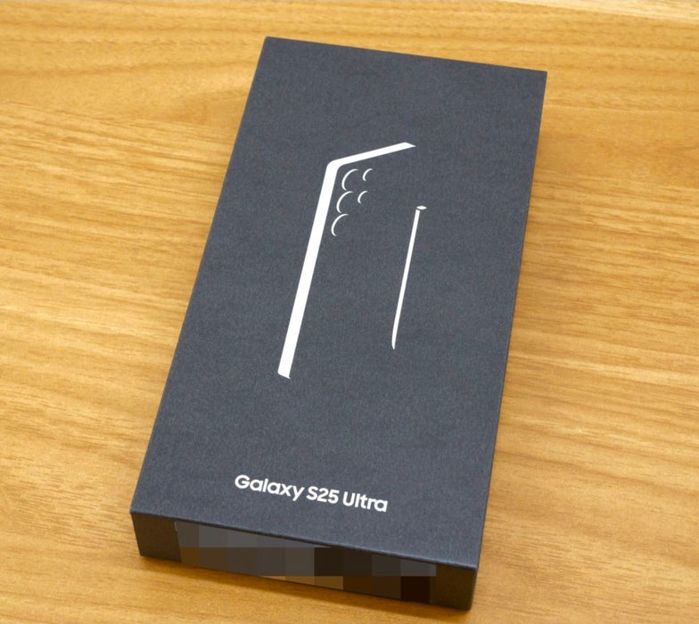 Samsung Galaxy S25 Ultra 5G with S Pen – Buy in Uganda