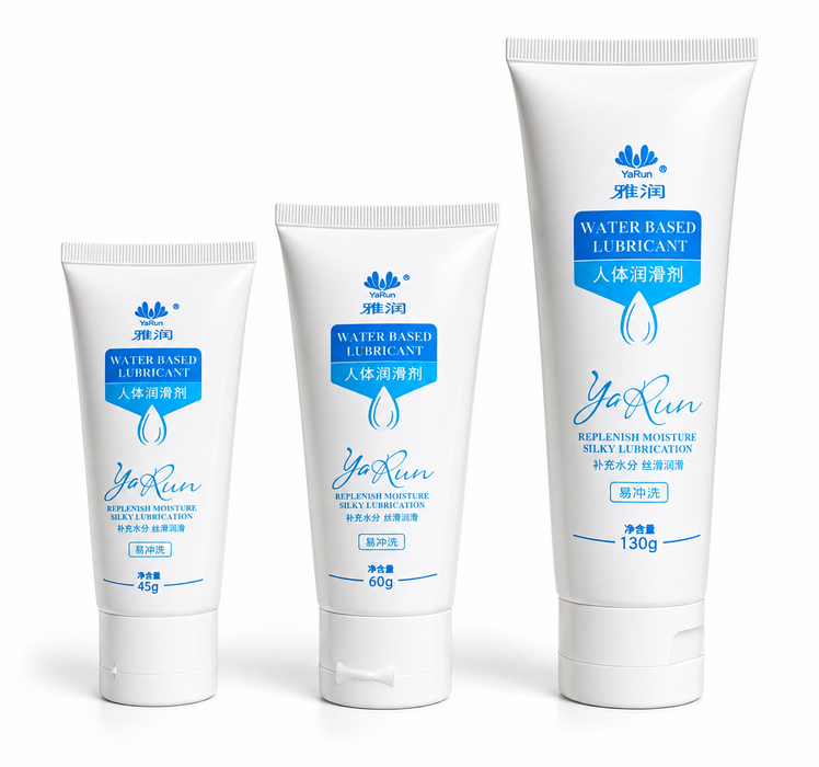 Ya Run Natural female organ(vagina) lubricant.