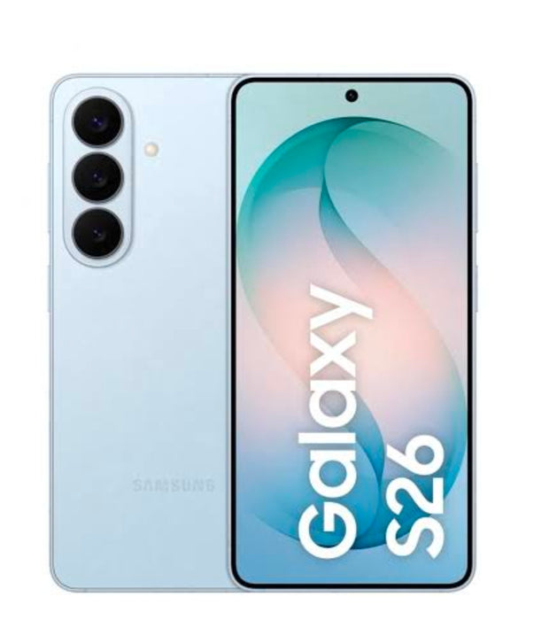 Samsung Galaxy S26 5G Smartphone – Triple Camera | Buy in Uganda