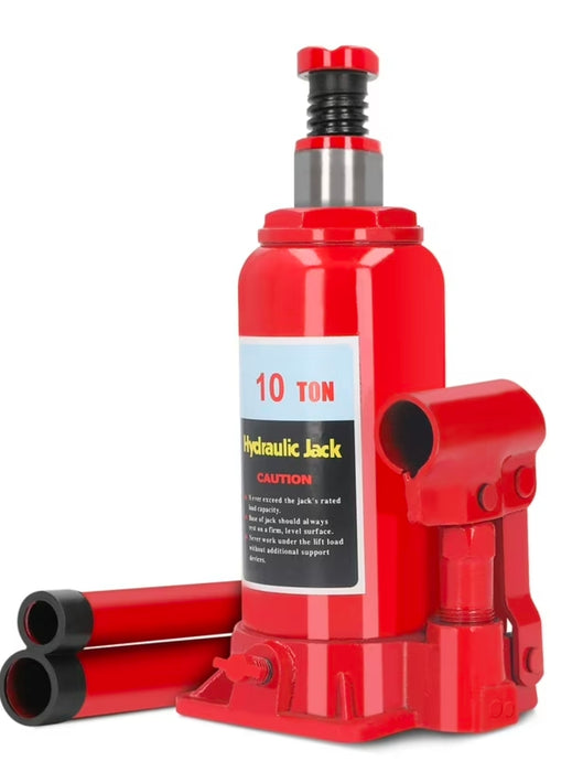 Hydraulic Car Jack 10 Tonnes.