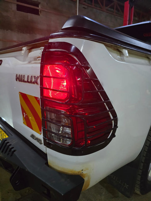 Toyota Hilux Revo Tail Lamp – Rear Light Replacement Uganda
