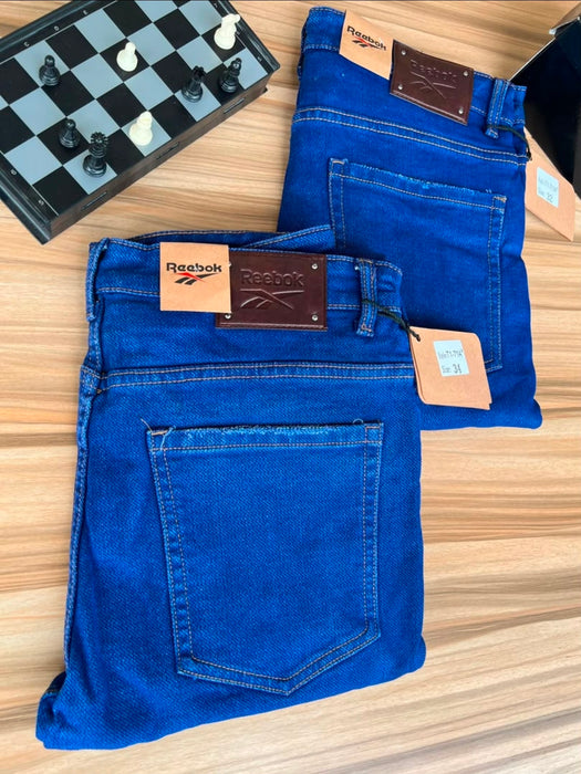 Men's classic Jeans.