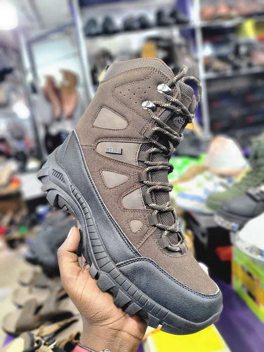 Tactical Combat Boots for Men in Uganda | KampalaShoppers